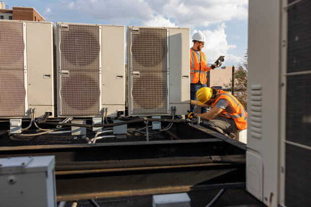 Best Central air repair  in Mabton, WA