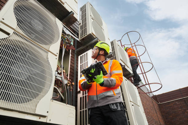 Best HVAC air duct cleaning  in Mabton, WA