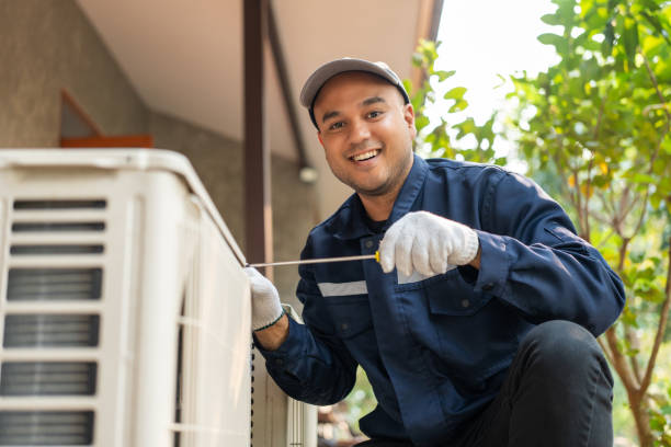 Best HVAC air duct cleaning  in Mabton, WA