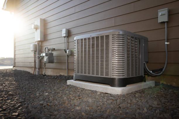 Best HVAC installation services  in Mabton, WA
